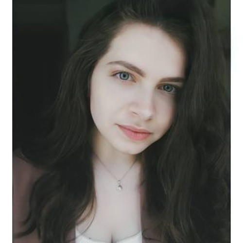 Любовь Рябовa