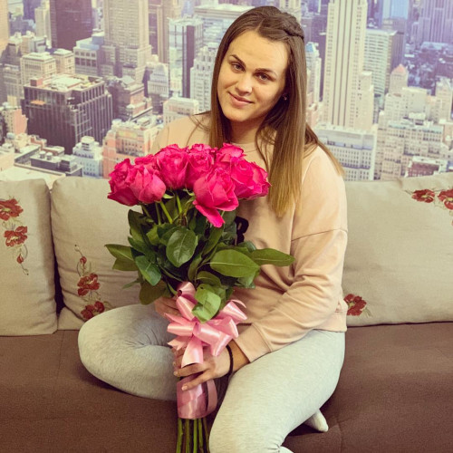 Дина Петровa