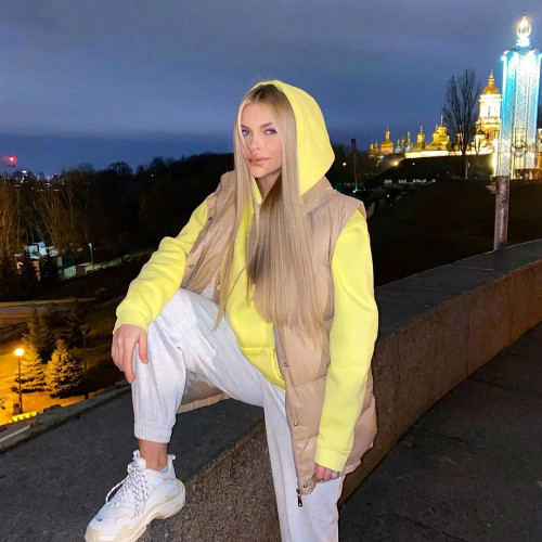 Федосья Шашковa