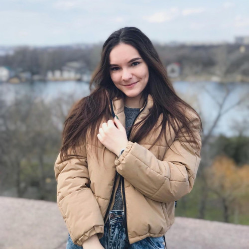 Ульяна Петровa