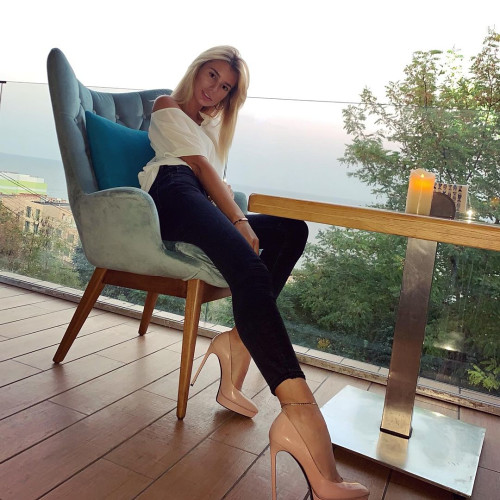 Софья Ивановa