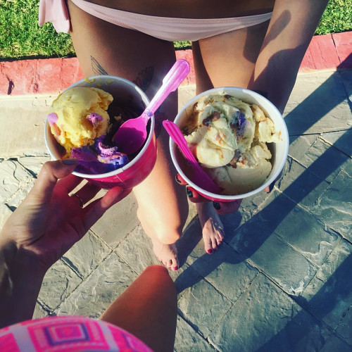 Маргарита Романченко