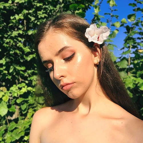 Євгенія Кравчук