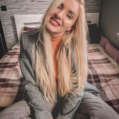 Евгения Кудряшовa