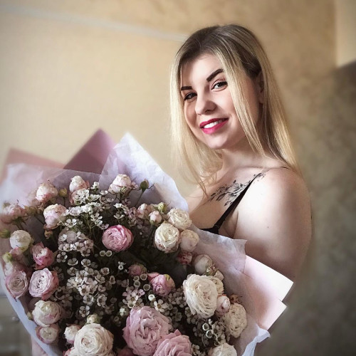 Изабелла Вороновa