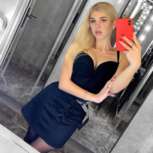 Лада Уваровa