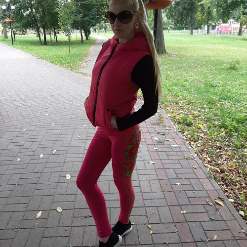 Владлена Семёновa