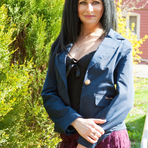 Лилия Куликовa