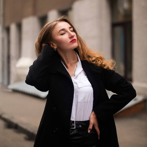 Инга Романовa