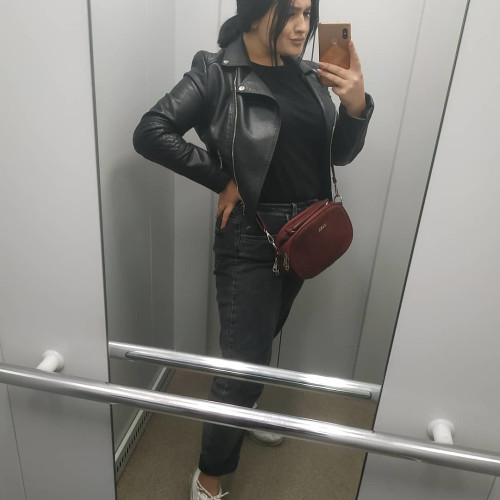 Альбина Рябовa