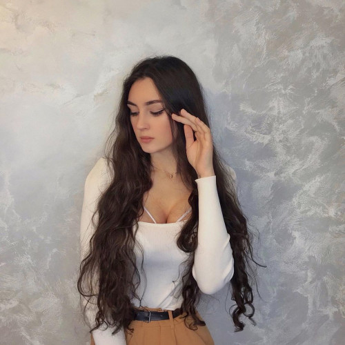 Марина Самойловa