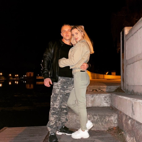 Клара Овчинниковa