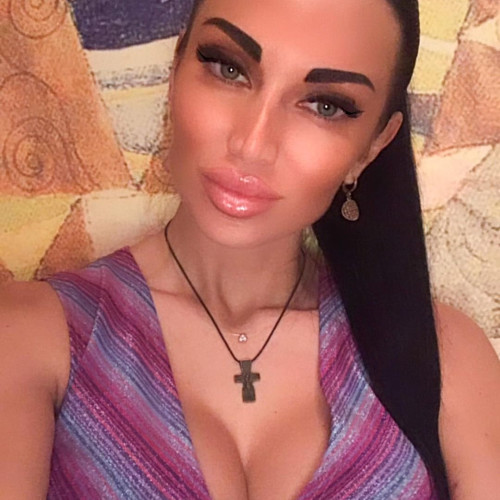 Ярослава Лисенко