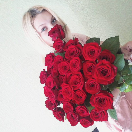 Варвара Александровa