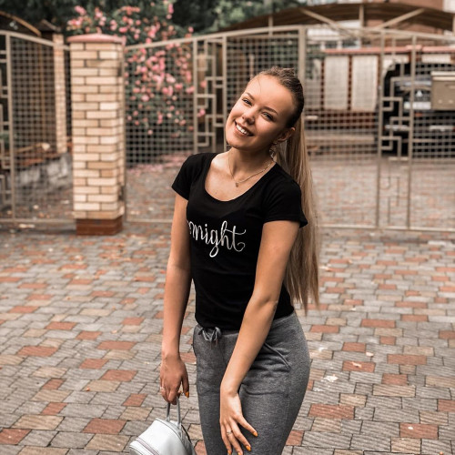 Елизавета Антоновa