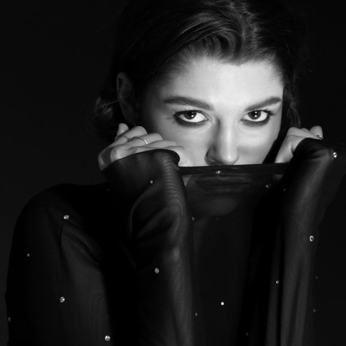 Наташа Захарчук