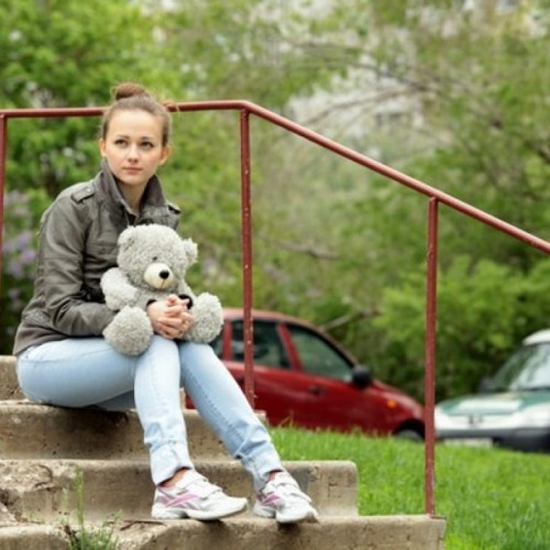 Альбина Комаровa