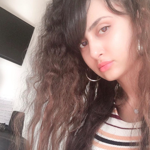 Ірина Мірошниченко