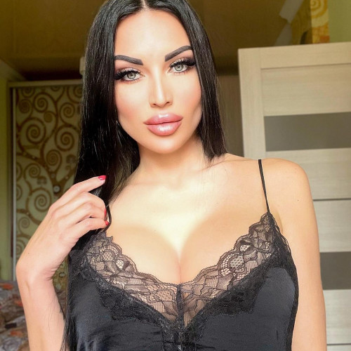 София Шашковa