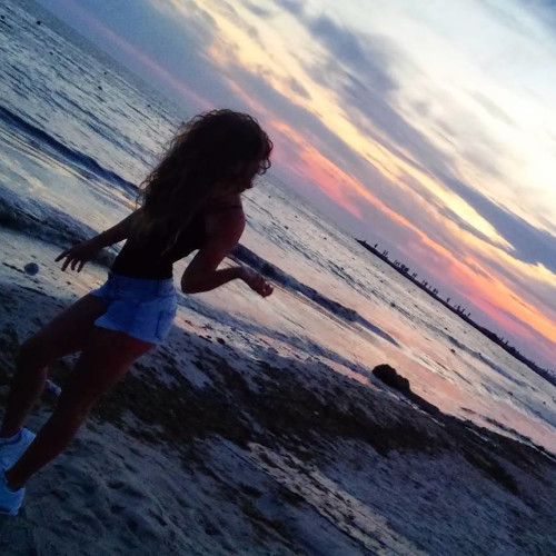 Лидия Сысоевa