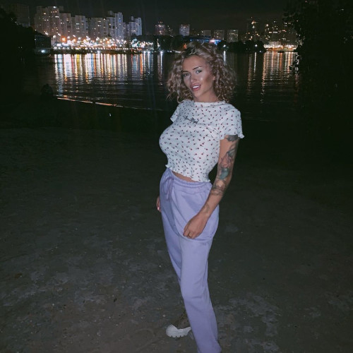 Инна Артемьевa