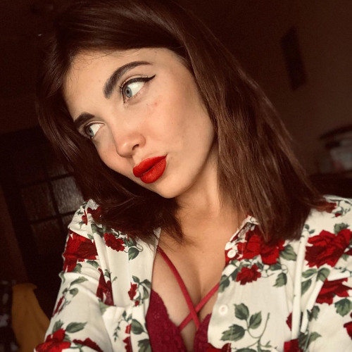 Надія Мірошниченко