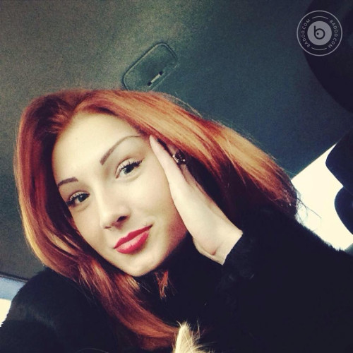 Альбина Калининa