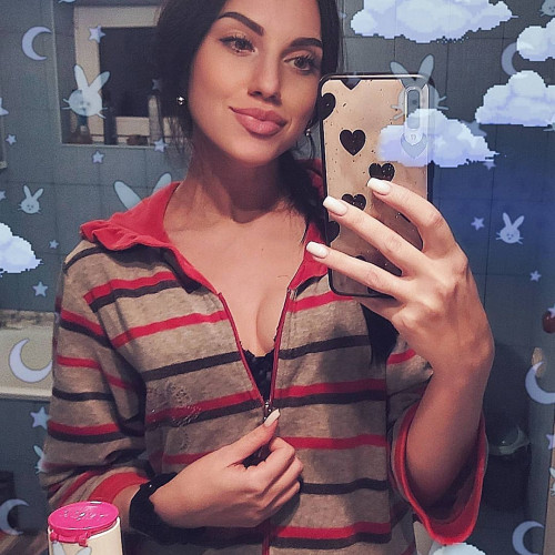 Мария Никитинa