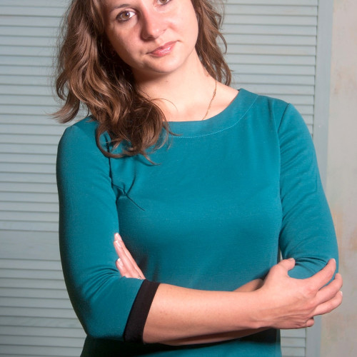 Владлена Уваровa