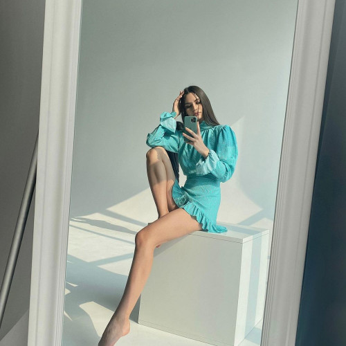 Світлана Мірошниченко