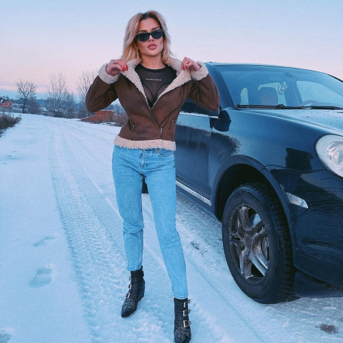 Людмила Кравченко