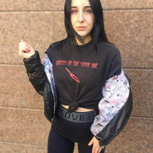 Ирина Силинa