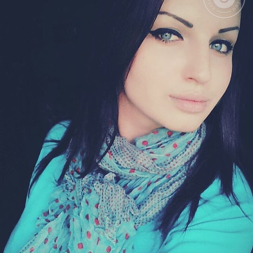 Алина Киселёвa