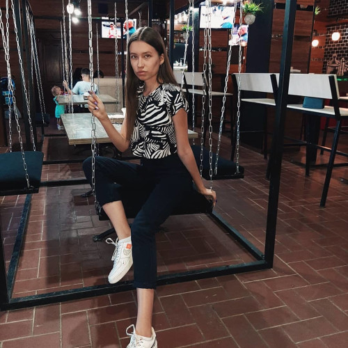 Ніна Пономарчук