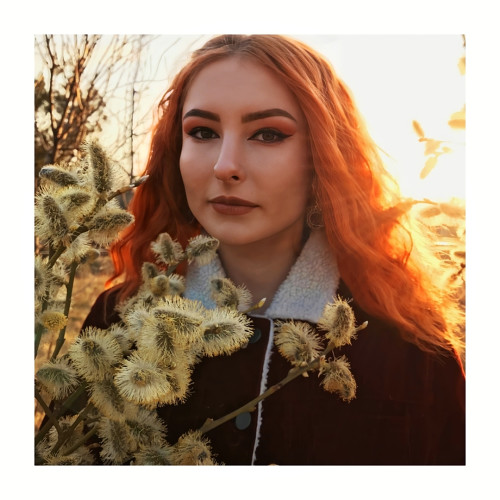 Инга Сухановa