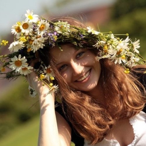 Оксана Стрелковa