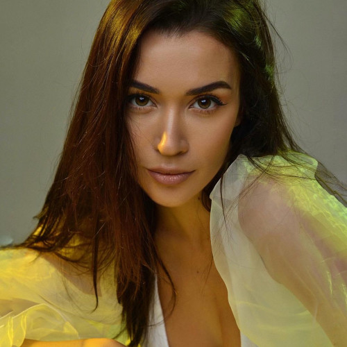 Валентина Шинкаренко