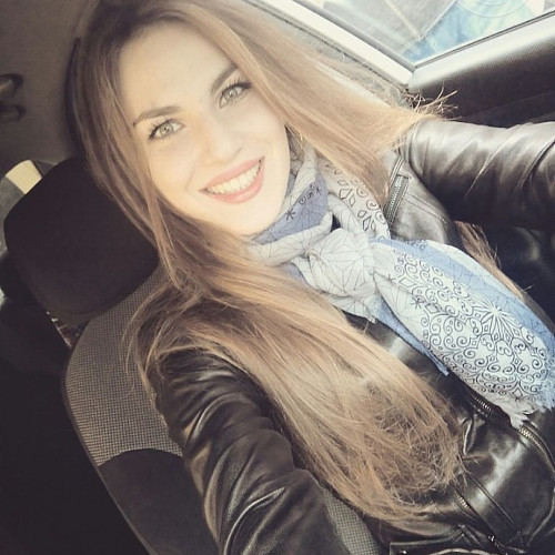 Марина Евсеевa