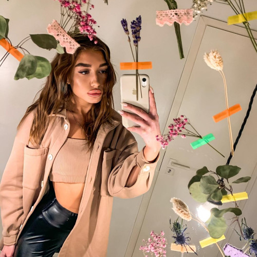 Рада Смирновa