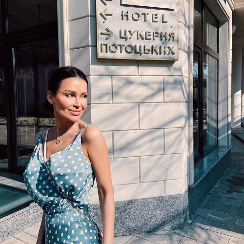 Мария Калининa