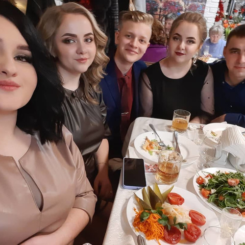 Флорентина Мишинa