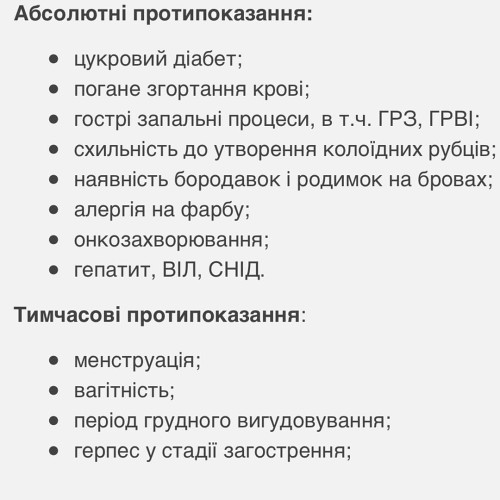 Валерія Мірошниченко