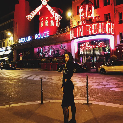 Светлана Мясниковa