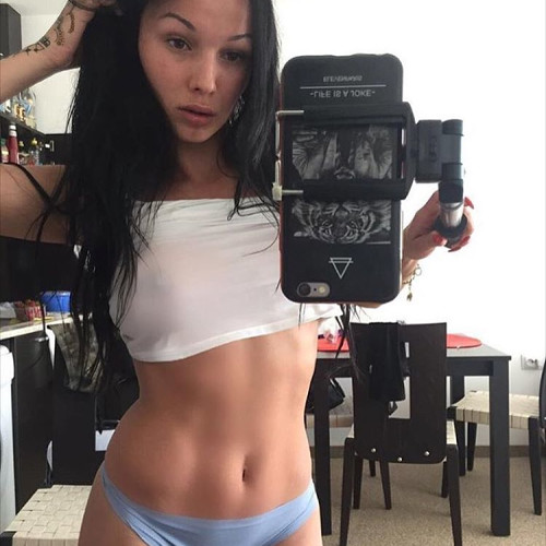 Оксана Мельниченко