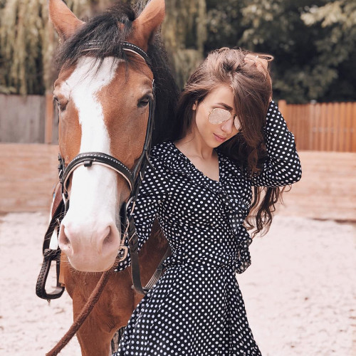 Яна Семёновa