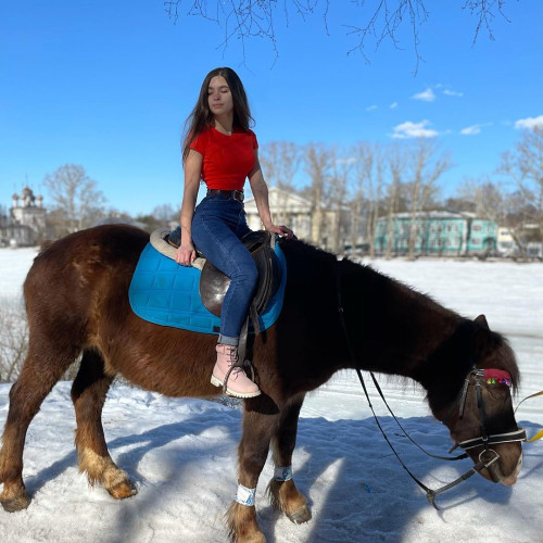 Злата Ковалёвa