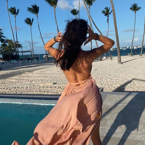 Розалина Силинa