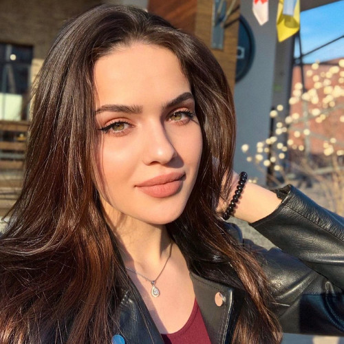 Анастасія Пономаренко