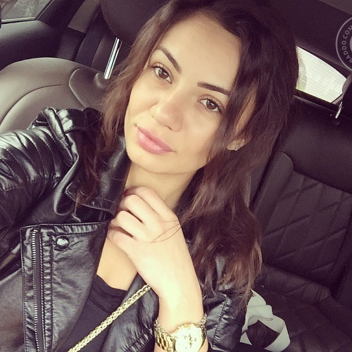 Світлана Дмитренко