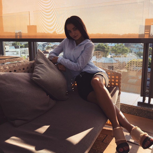 Клара Пестовa